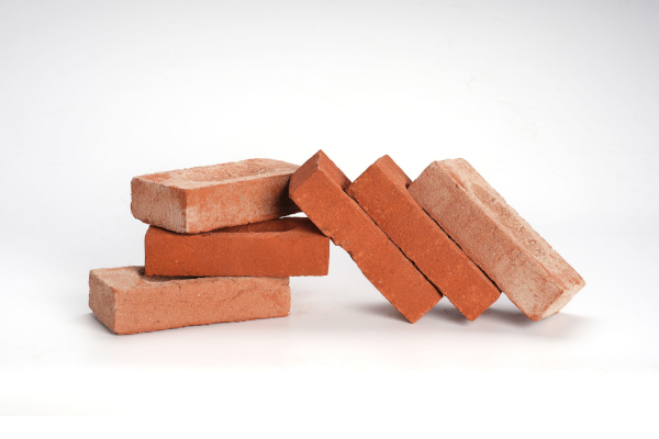 Samenwerking leidt tot circulaire backsteen, CicloBrick
