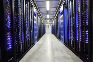 Projectbureau Velox draagt bij aan datacenters voor Equinix