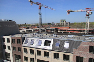 DERBIGUM® NT behaalt DUBO Keurmerk