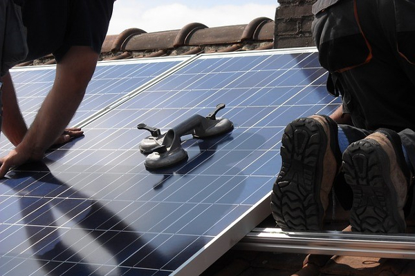 Tips om een energiezuinig huis te bouwen