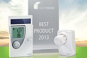 Kieback&Peter: the Smart way to GREEN Buildings
