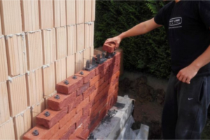 Smart Brick Systems Nederland introduceert ‘voegloos bouwen’