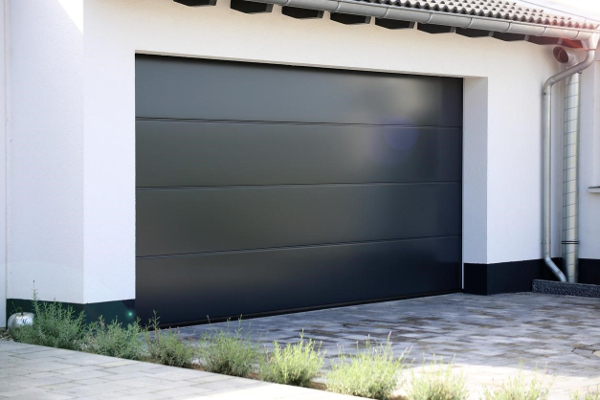 Welke garagedeur moet je kiezen?