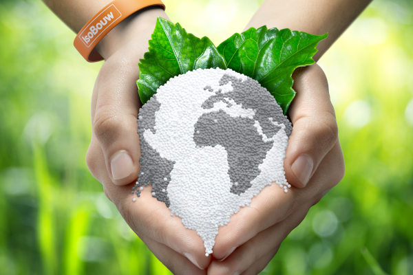 IsoBouw introduceert duurzaamheidsplan ‘Improve to Preserve’