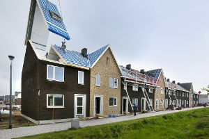 MorgenWonen start pilot met FAAY