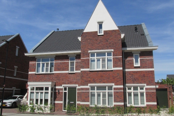 Welke wandafwerking voor jouw nieuwbouwwoning?