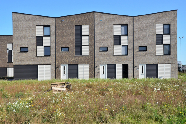 Roval Aluminium biedt grote keuze aluminium dakranden