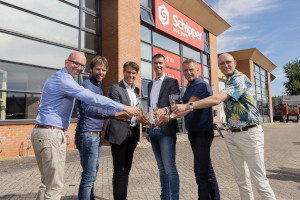 Aluminium steellook kozijnen voor de toekomst