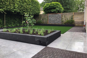 Welke tuinset past het best in jouw tuin?