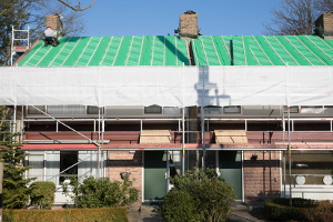 Webinar 'Handvatten voor duurzame woningrenovatie'