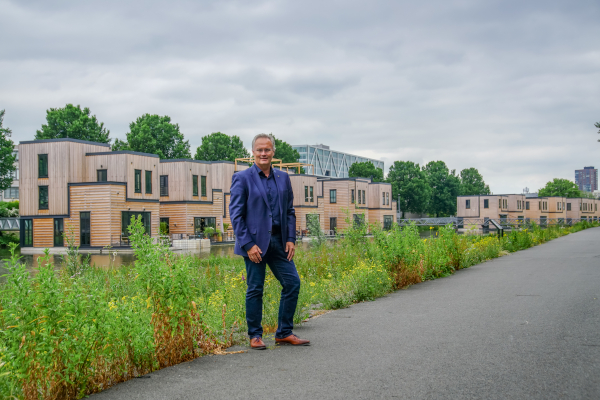 Tijdsverlies en faalkosten door vaak het wiel opnieuw uit te vinden