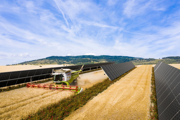 Velux zet stap richting 100% hernieuwbare energie