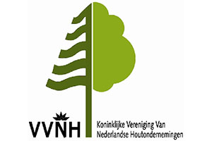 Aandeel duurzaam geproduceerd hout ondanks moeilijke markt wederom gestegen