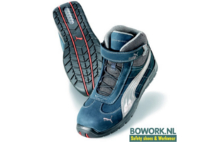 Werkschoenen: waar moet je op letten op de werkvloer?