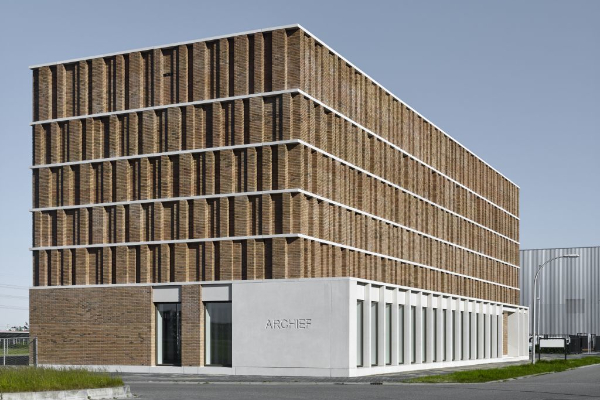 Wienerberger Brick Award 24: inzending gestart