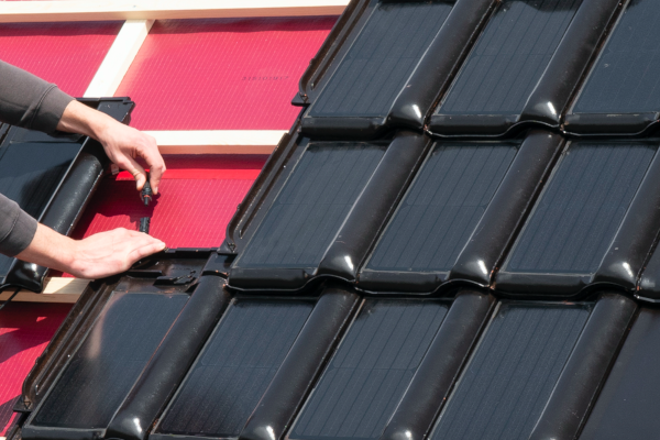 Wevolt Energiedak: zonne-energie met behoud van karakter