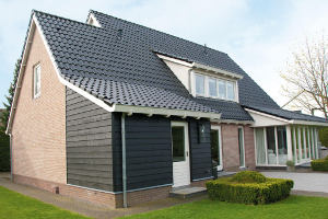 Tips voor het monteren van Zweedse rabat