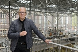 Universitair hoofddocent van de sectie RMIT aan de TU Delft: Heeft gebouw geen identiteit? Slopen!