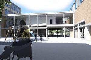 Studenten aan de TU Delft over afstuderen op transformatie