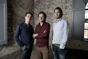 Vanuit de visie van Zecc Architecten; transformatie als wisselwerking tussen materiaal en ruimtelijkheid