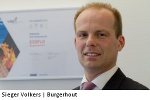 Burgerhout: ‘We zullen nooit concessies doen aan de kwaliteit’
