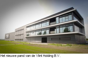 Vilton: 'Akoestische producten kennen een enorme groei'