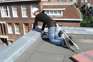 Dakdekkers hamsteren dakrollen door prijsstijgingen