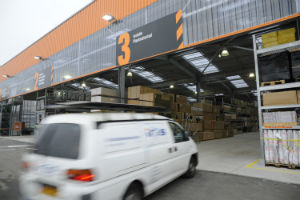 Hornbach boekt lagere winst door gestegen loonkosten