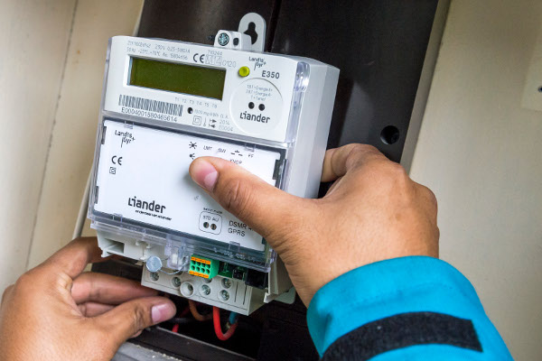 Massaclaim variabele energiecontracten gaat van start