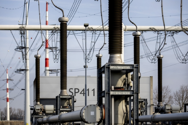 Recordinvestering Enexis in stroomnet