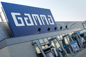 Meer omzet en winst voor GAMMA en Karwei