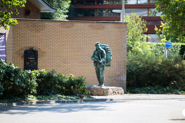 Defensie is eruit: groot aantal uitbreidingen en nieuwe locaties