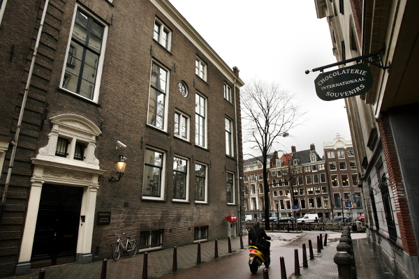 Geschenkwoningen Watersnoodramp worden rijksmonument