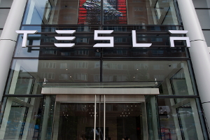 Tesla begint met bouw Megapack-fabriek in Shanghai