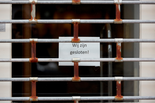 Kamermeerderheid voor heffing op leegstaande woningen