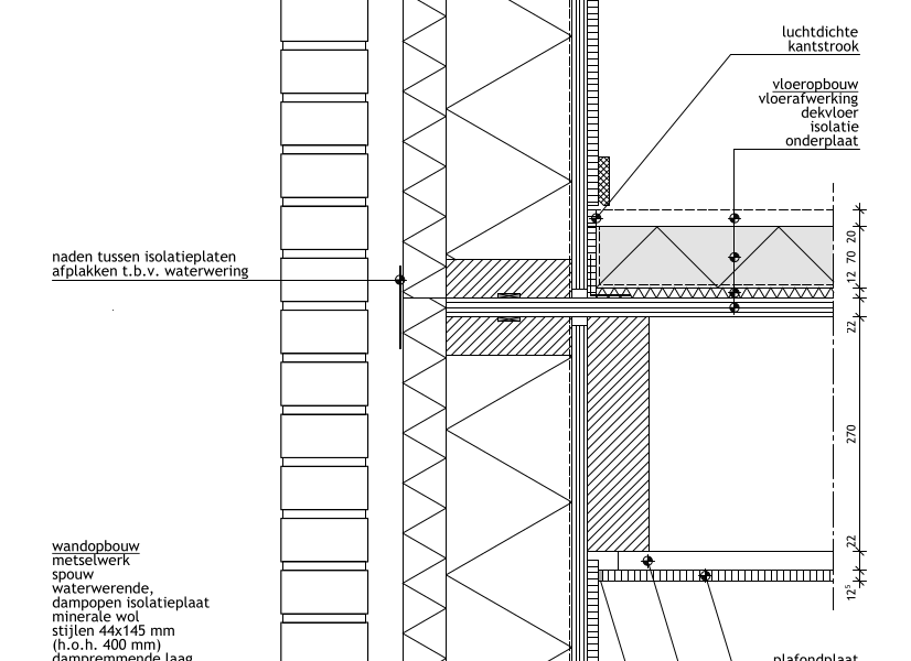 BENG-projecten houtskeletbouw nu beschikbaar