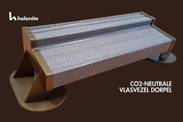 CO2-neutrale dorpel